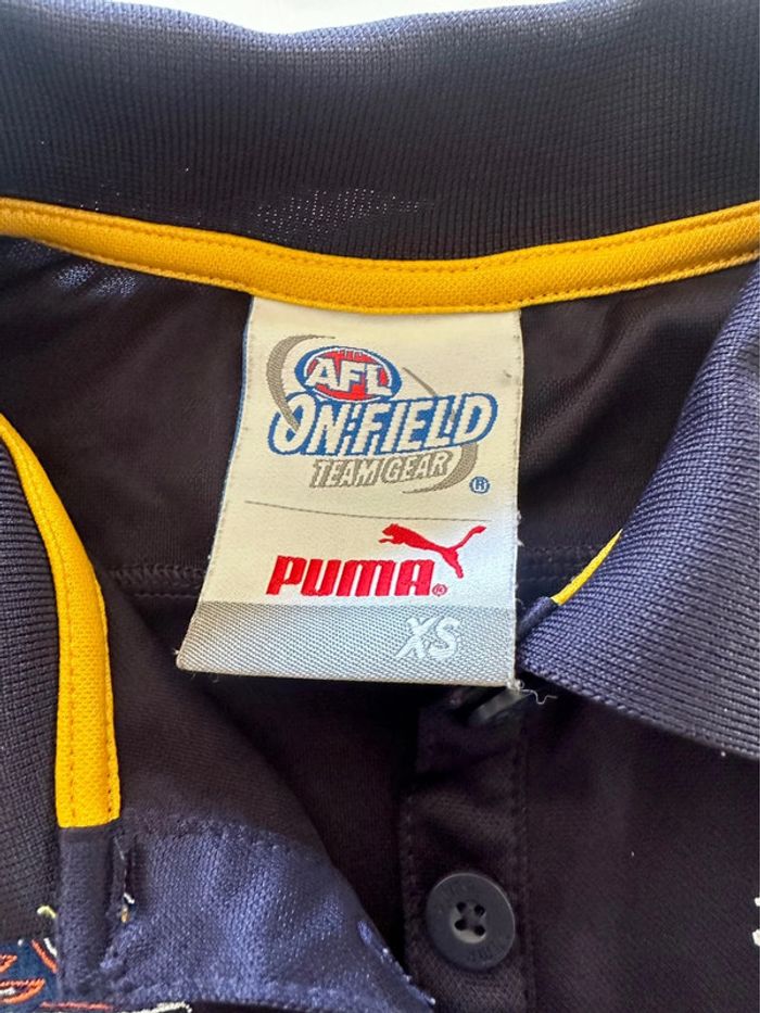 Maillot de football australien AFL - photo numéro 2