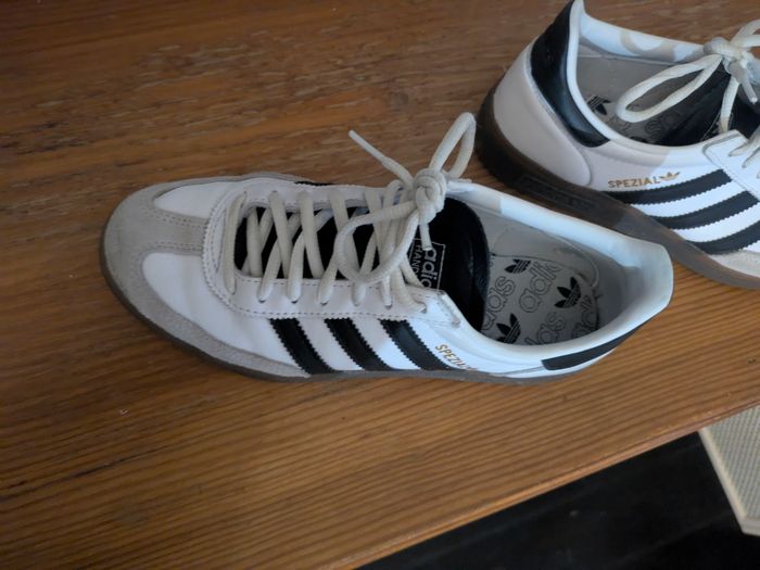 Adidas Originals sneakers handball spezial - photo numéro 4