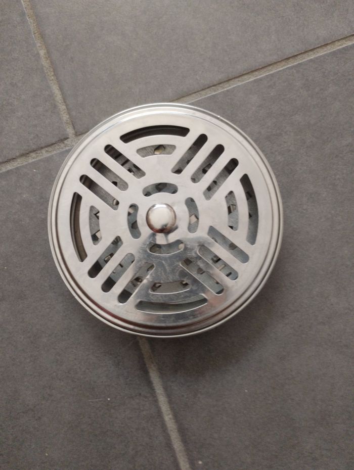 Porte bobines moustique