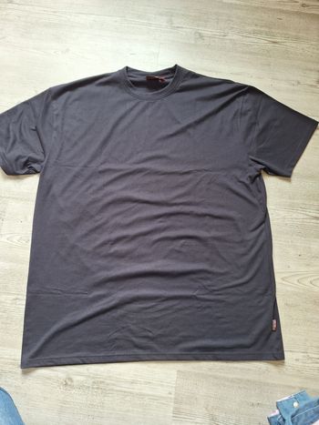 Tee-shirt firetec