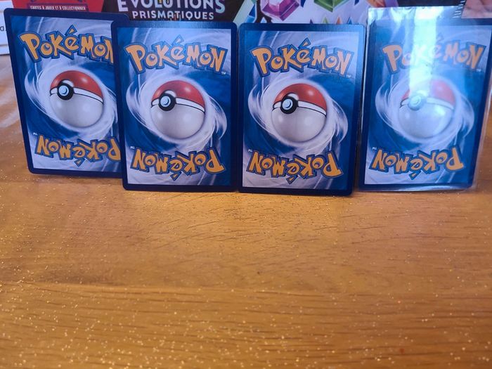 Lot axoloto de paldea gem pack cbb1c dont une masterball - photo numéro 2