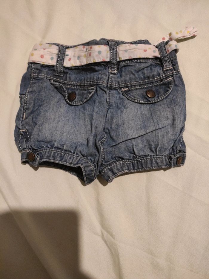 Short T3M Obaïbi - photo numéro 2