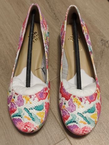 Ballerines san marina 36 neuves