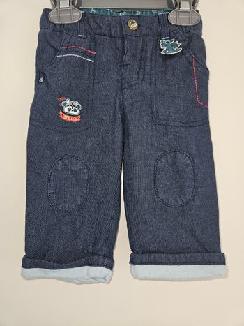 Pantalon garçon 