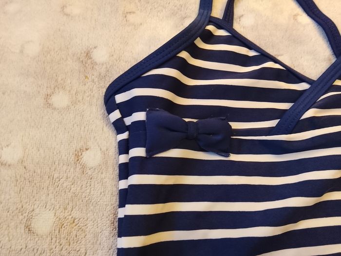 Maillot de bain 1 pièce - photo numéro 3