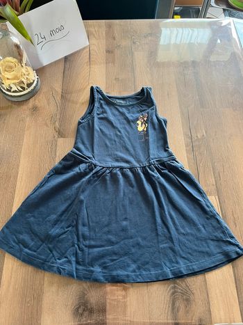 Robe - 2 ans