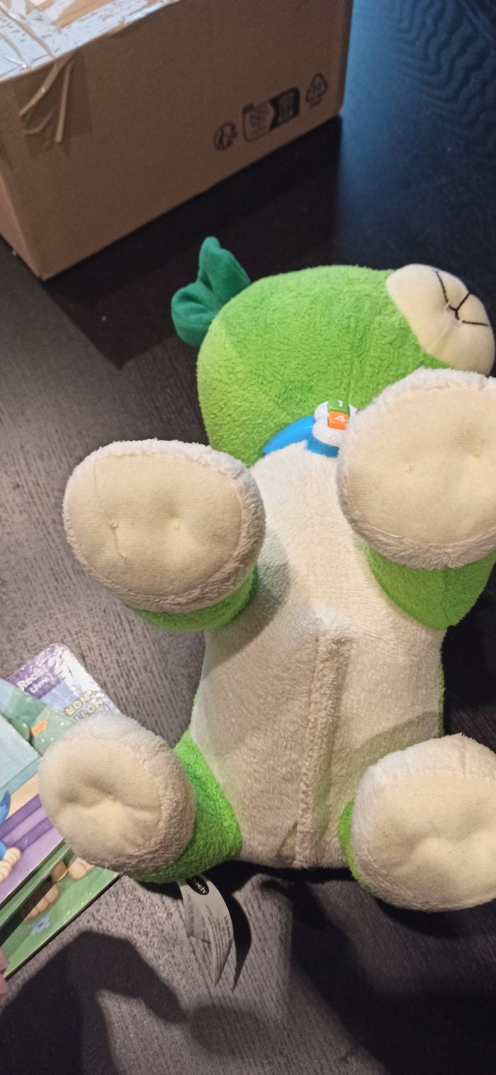 Scout le chien + 5 livres - photo numéro 5