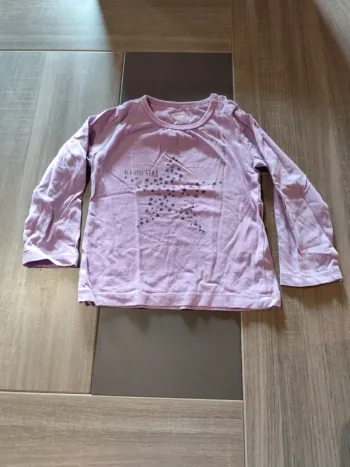 Pull lila