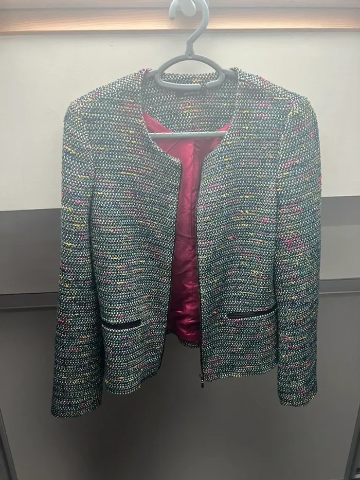 Veste