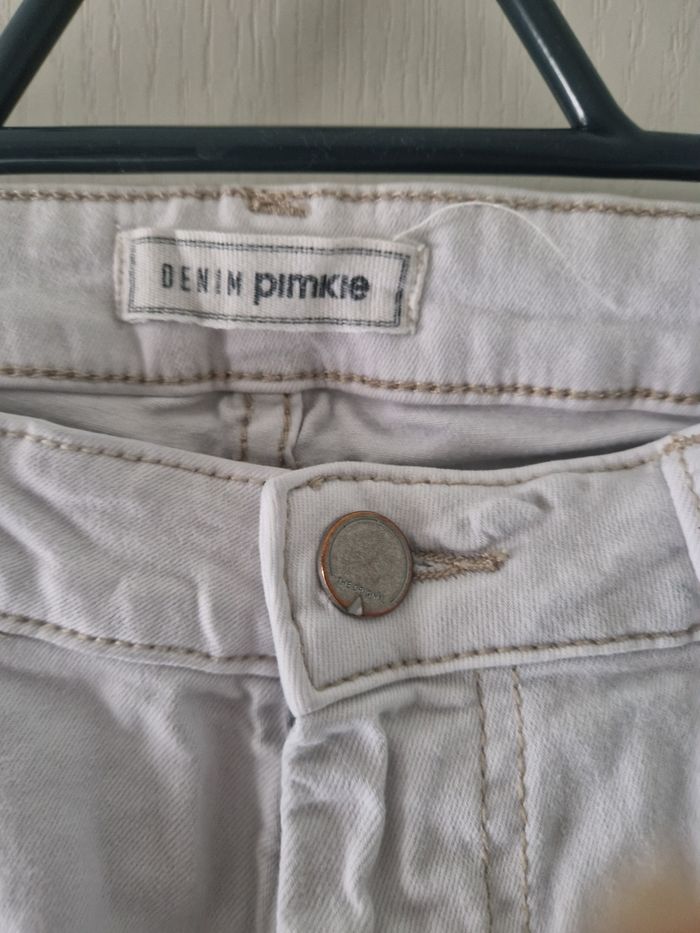 Jean Denim Pimkie - photo numéro 2