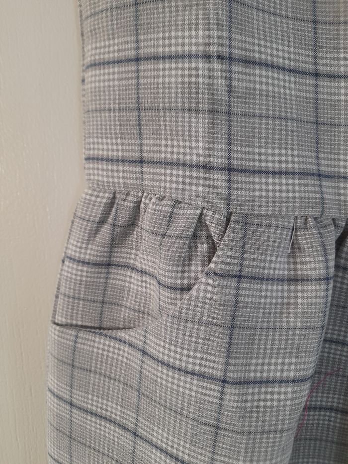 robe okaidi taille 10 ans - photo numéro 4