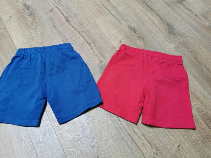 Shorts - photo numéro 2