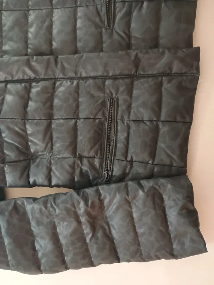 Doudoune Caroll XS - photo numéro 6