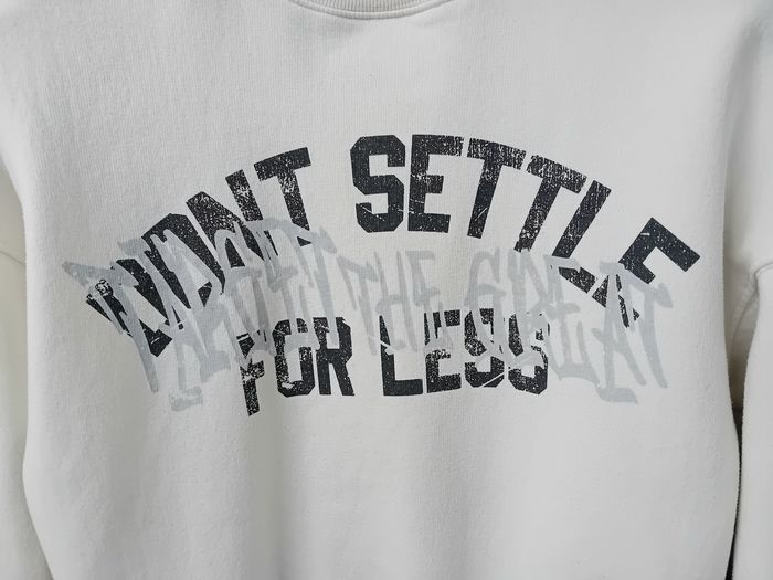 Sweat oversize Don't Call Me Jennyfer  - XS - photo numéro 4