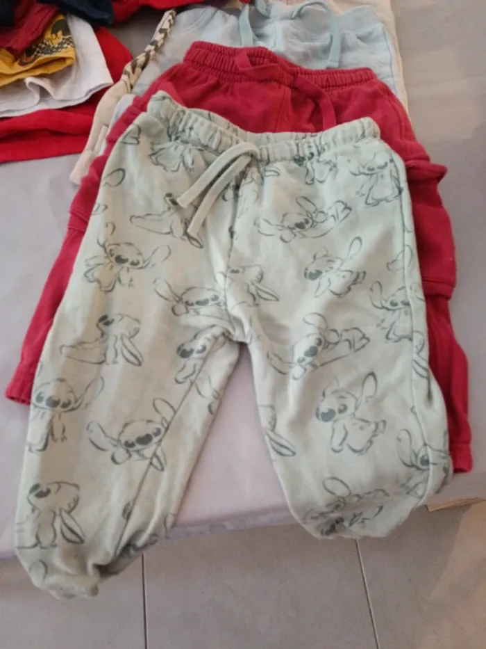 Lot de vêtements 23/24 mois - photo numéro 9