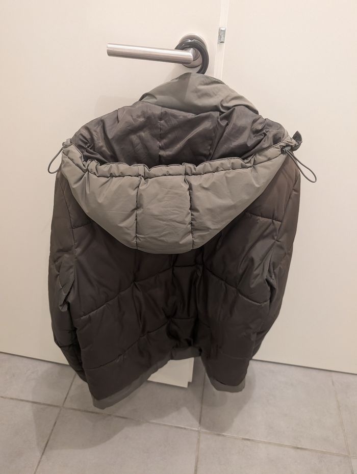 Manteau - photo numéro 2