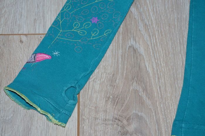 Sous pull 5 ans Dpam - photo numéro 2