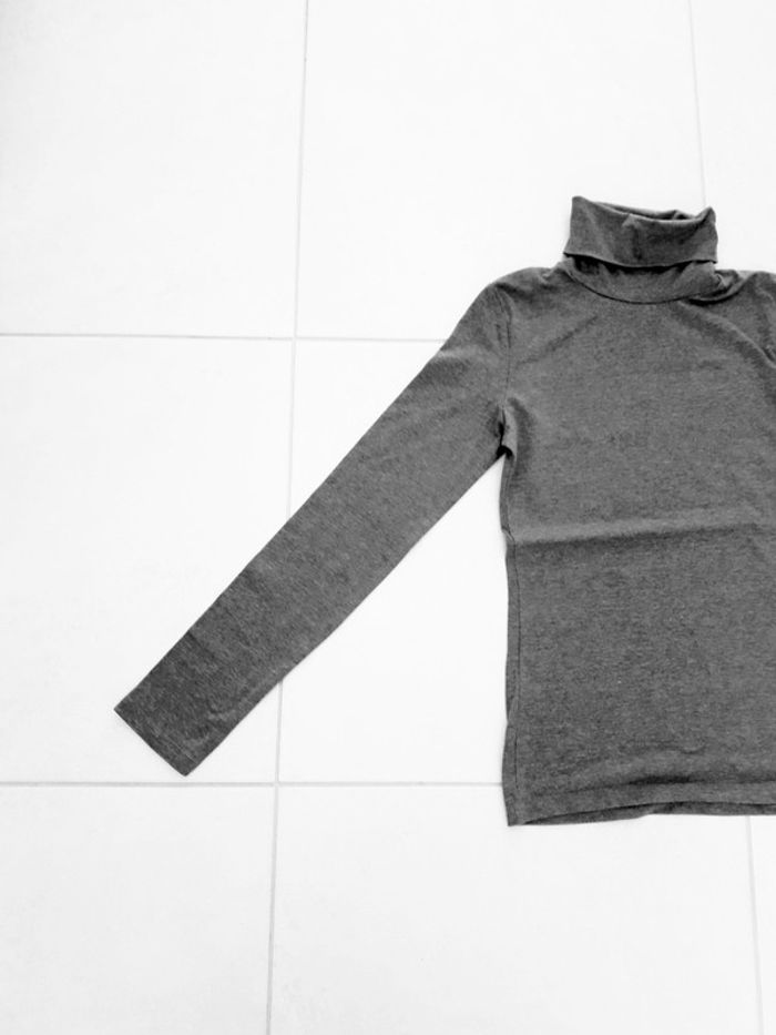 Sous-pull - T 34/36 - photo numéro 4