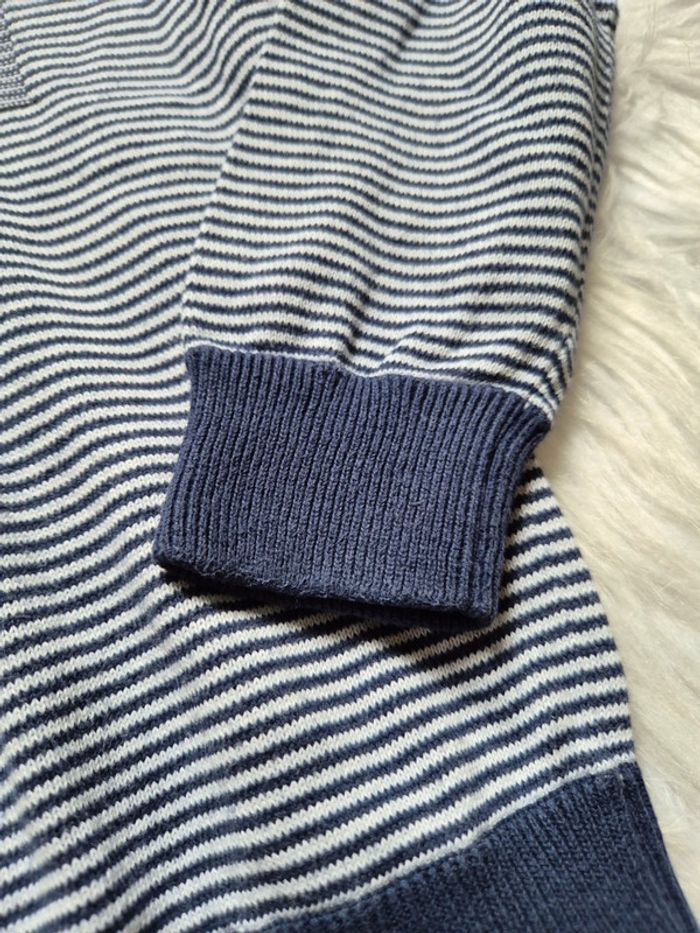 Pull garçon Tape à l’œil – 8 ans - photo numéro 3