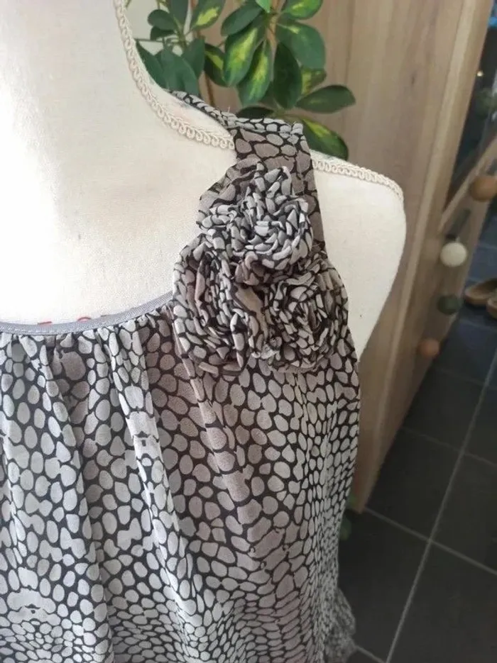 robe été - photo numéro 5