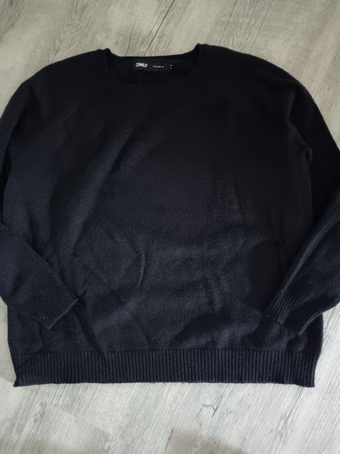 Pull taille L - photo numéro 2