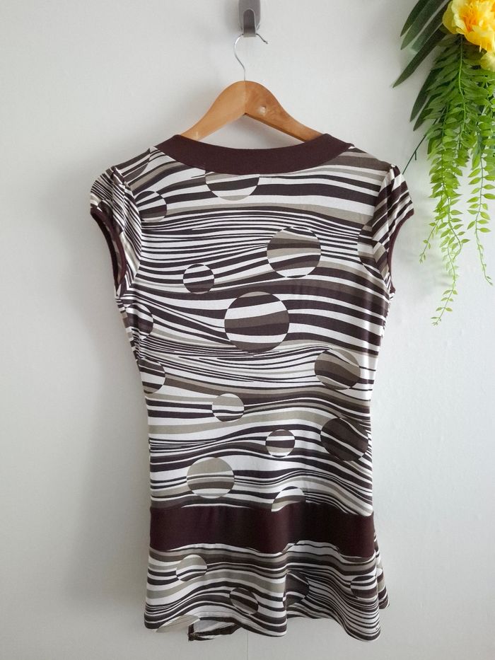 Cache cœur Promod / Taille M - photo numéro 5