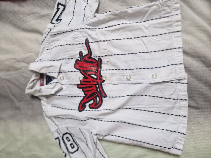 LOT 5 pièces Bébé  2-3 Ans (24/36 Mois) - photo numéro 3