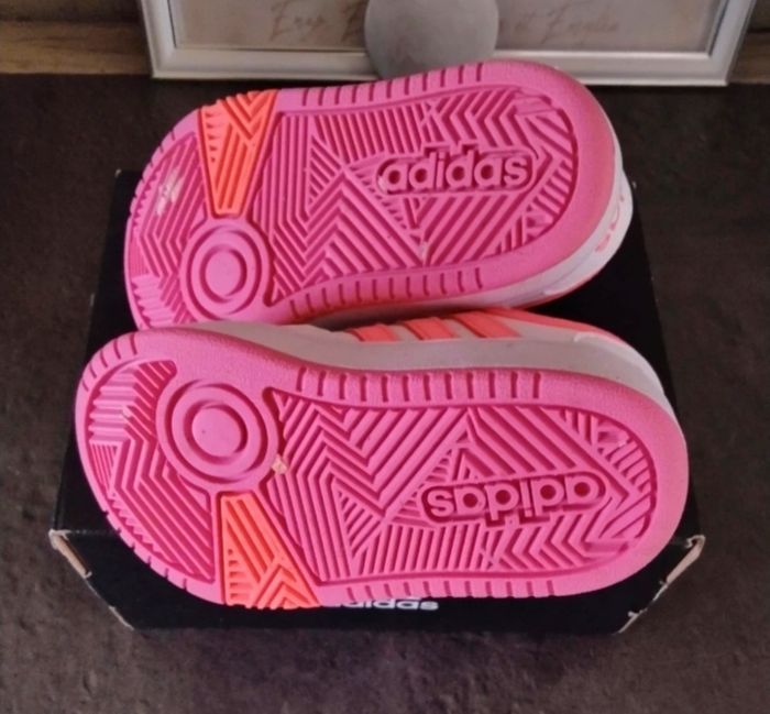 Basket Adidas - photo numéro 2