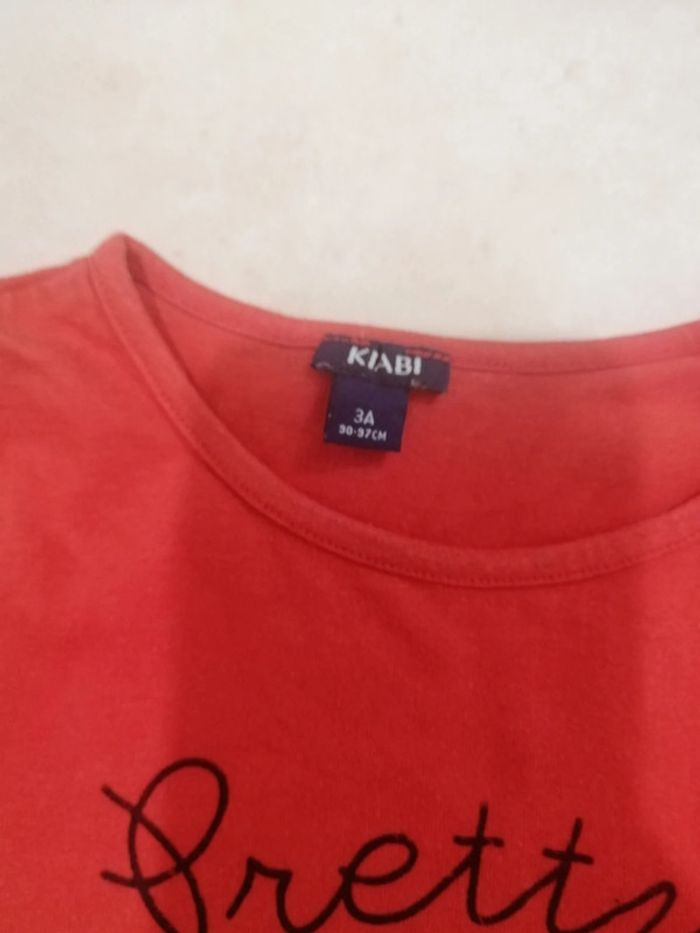 Haut 3 ans - photo numéro 3