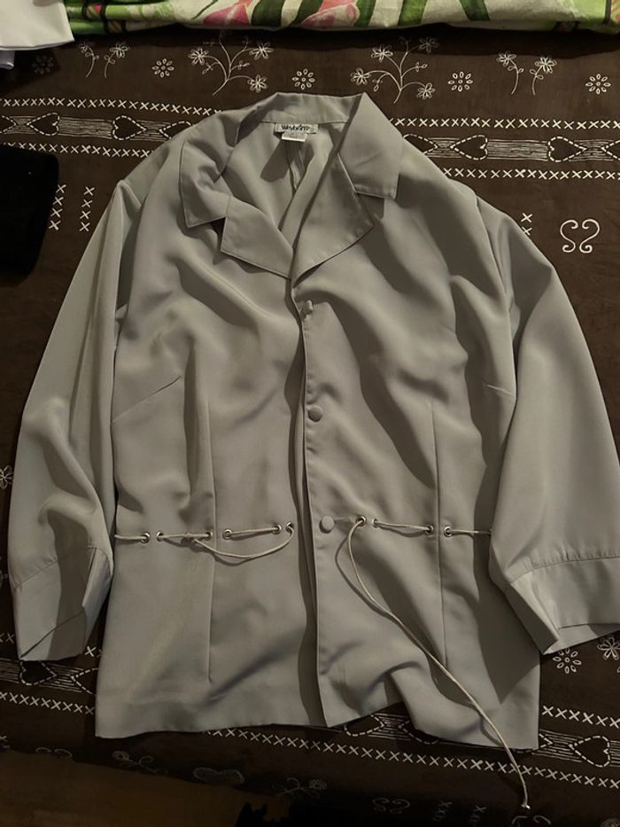 Veste Anne weyburn T48 - photo numéro 3