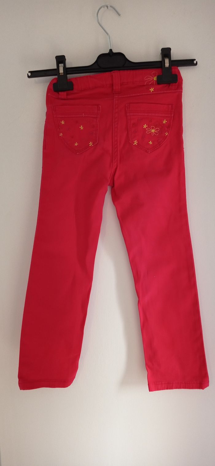 Jeans Lupilu en 6 ans - photo numéro 2