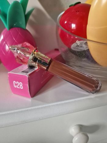 Maquillage anti cernes jeffree star