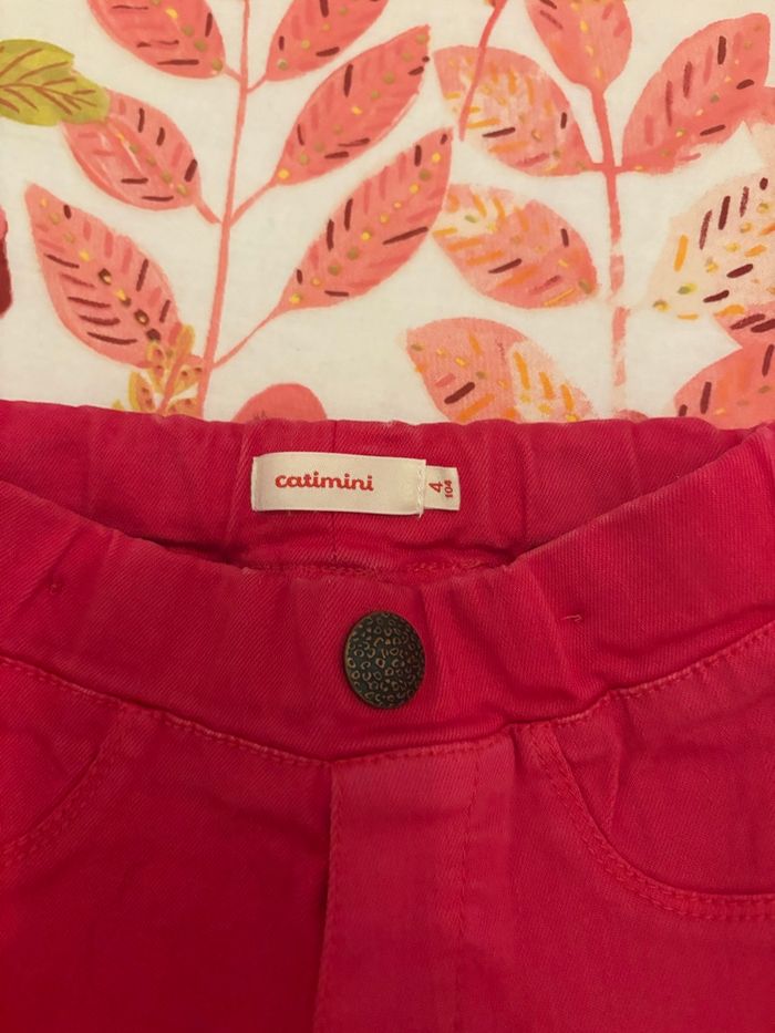 Jean catimini - photo numéro 2