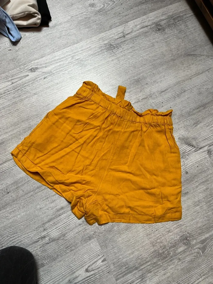 short - photo numéro 2