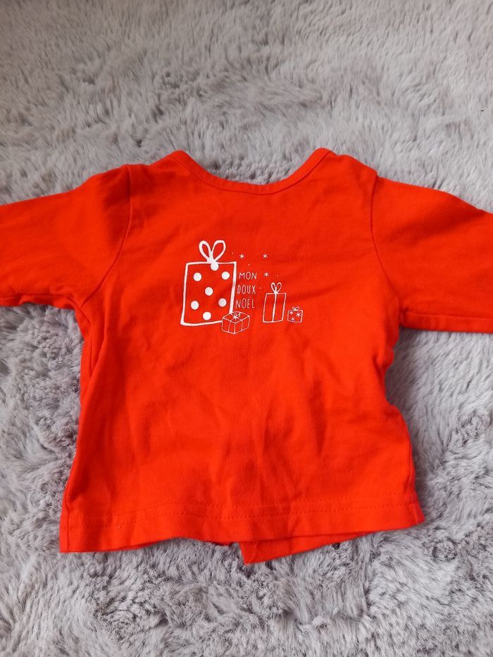 Sweat fille - photo numéro 7