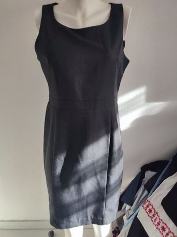 #kytie42femme robe sans manche taille 42