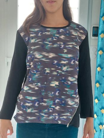 Pull/sweat Promod M/38