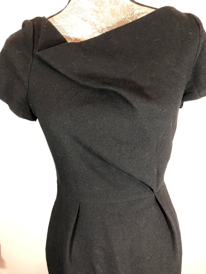 Robe chic - photo numéro 2