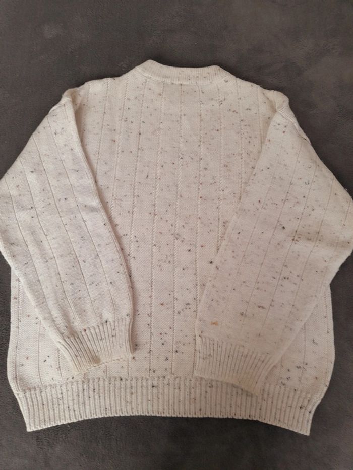 Pull homme - photo numéro 2