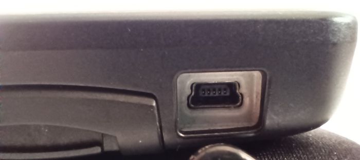 GPS TomTom Modèle 1EX00 fourni avec une sacoche - photo numéro 5