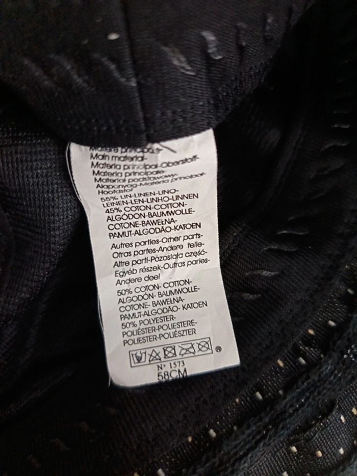 Chapeau femme - photo numéro 4