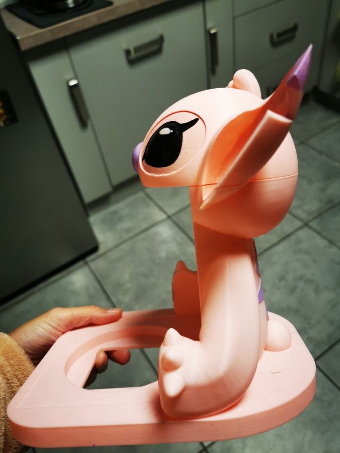 support pour tonies box - photo numéro 2