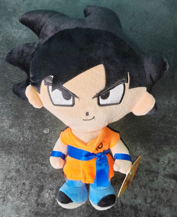 Peluche Dragon Ball