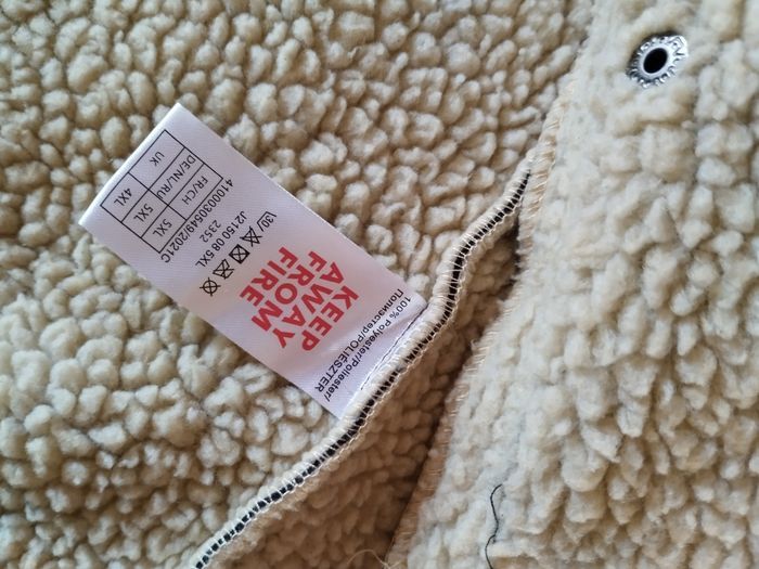 Blouson chaud homme 4XL Atlas for Men - photo numéro 5