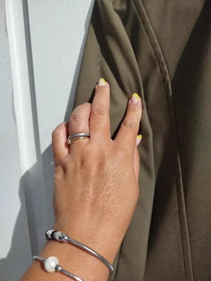 Veste perfecto femme - photo numéro 8