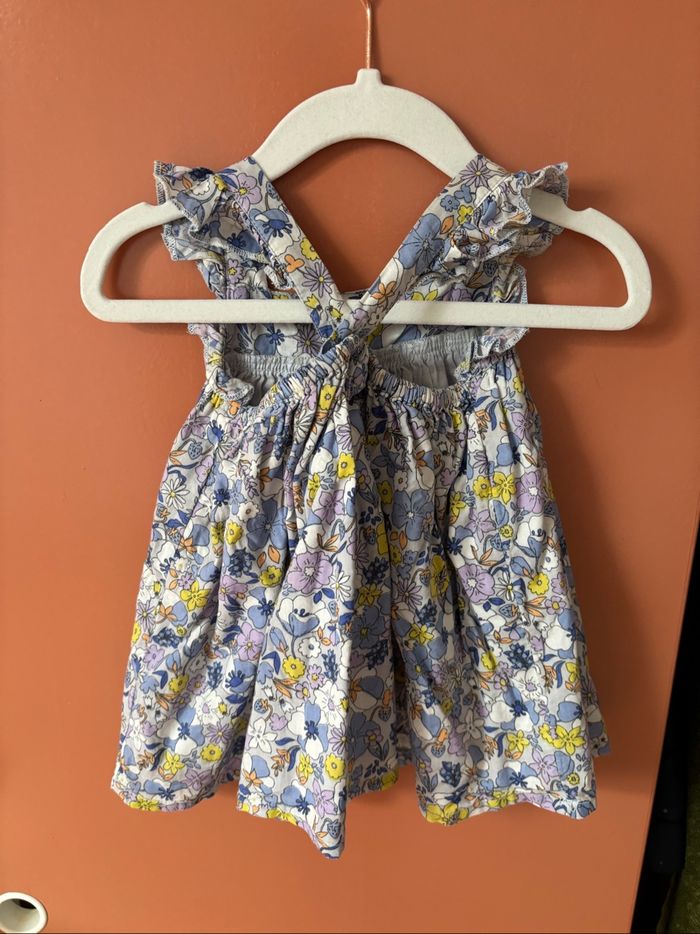 Robe et bloomer - photo numéro 2