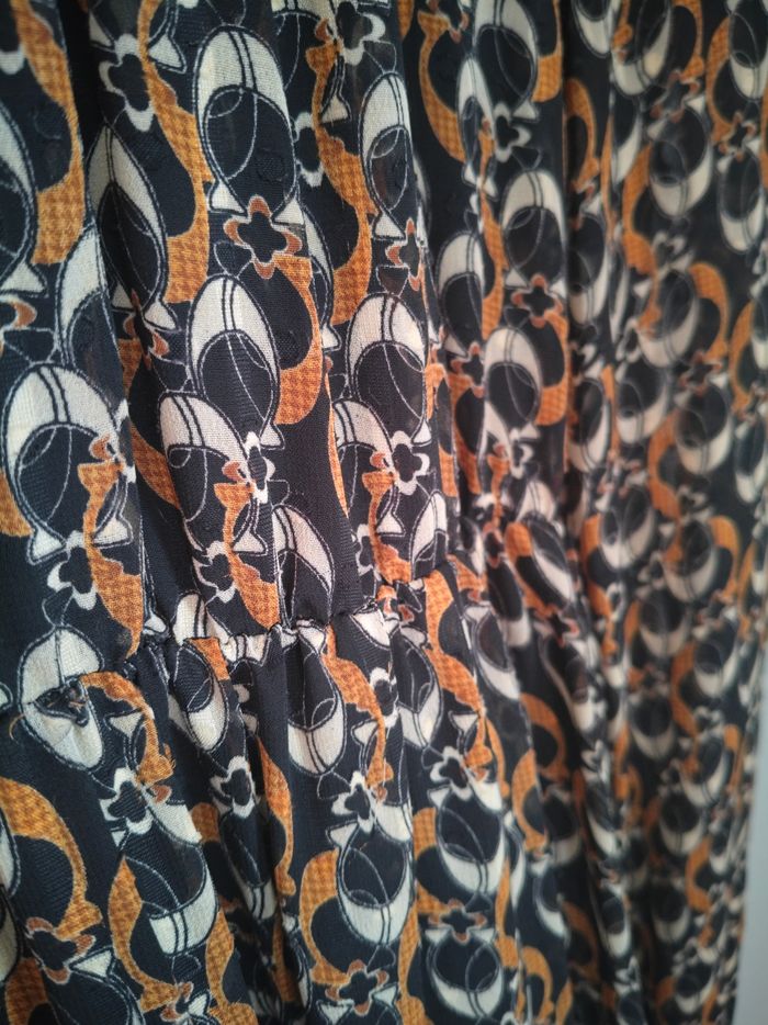 Robe - photo numéro 3