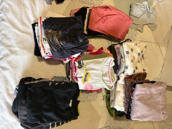 Vends lot vêtements 