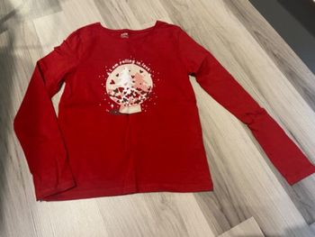 T-shirt de Noël