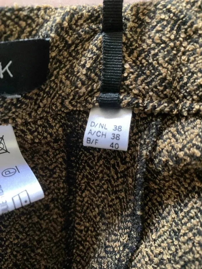 Pantalon Taille 36/40 - photo numéro 4